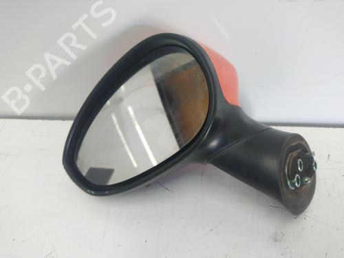 Used Left mirror FIAT GRANDE PUNTO (199_) [2005-2025]  17106870