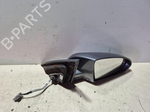 Right mirror NISSAN PRIMERA (P12)  | BP25153173C27