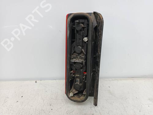 Right taillight OPEL COMBO Box Body/MPV  | BP11129706C35 
