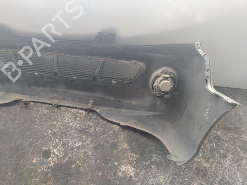 Front bumper HYUNDAI H-1 Van (A1)  | BP9666953C7 