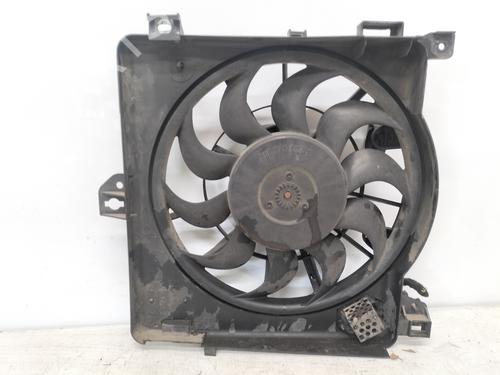 Radiator fan OPEL ASTRA H (A04)  | BP11722669M35 