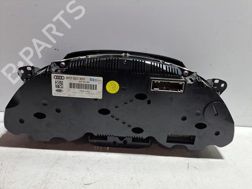 Instrument cluster AUDI A4 B8 (8K2) 1.8 TFSI | BP11338489C47 