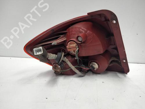 Right taillight HYUNDAI GETZ (TB)  | BP10738769C35 