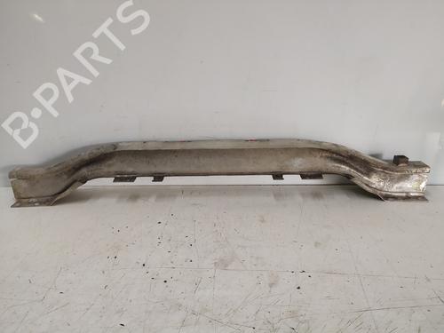 Used Rear bumper reinforcement OPEL ASTRA H (A04) 1.7 CDTI (L48) (100 hp) 26643430
