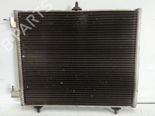 AC radiator CITROËN C3 II (SC_) | BP36670606M32 - Image 3
