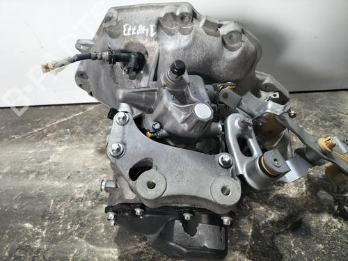 Gearbox OPEL CORSA D (S07) 1.2 (L08, L68) | BP8704273M3 