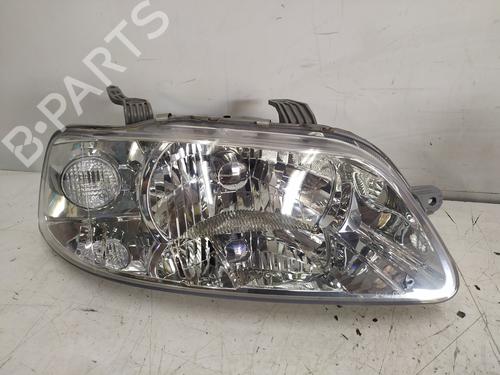 Used Right headlight CHEVROLET AVEO / KALOS Hatchback (T200) 1.4 (83 hp) 29636353