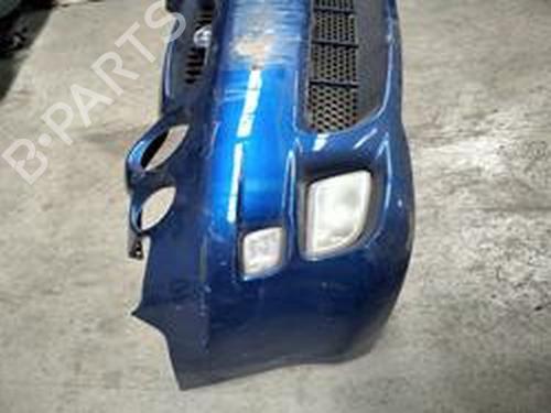 Front bumper HYUNDAI COUPE I (RD) 1.6 16V | BP8716064C7 