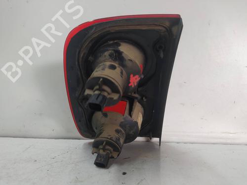 Rear fog light LAND ROVER FREELANDER I (L314) 2.0 DI 4x4 | BP9517247C37 