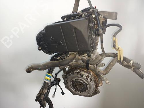 Engine NISSAN MICRA IV (K13K, K13KK) 1.2 | BP16199668M1 