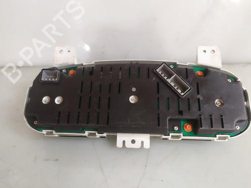 Instrument cluster KIA CEE'D Hatchback (ED)  | BP8711004C47 