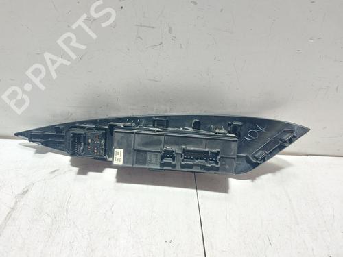 Left front window switch NISSAN LEAF (ZE0) Electric | BP32323741I27 - Image 3