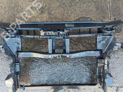 Frontplade/Frontkurv VW PASSAT B6 (3C2) 2.0 TDI 16V (140 hp) 17448499