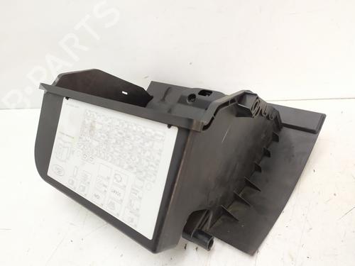 Glove box FORD FIESTA V (JH_, JD_) 1.4 TDCi | BP18296445C95 