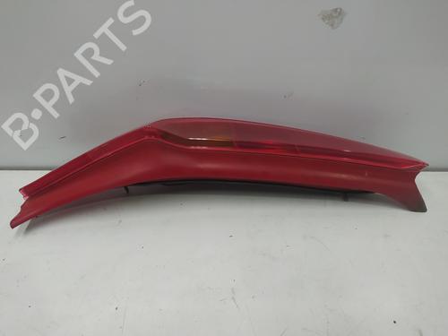Used Left taillight FIAT PUNTO (188_) 1.3 JTD 16V (70 hp) 15847952