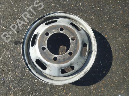Fælk IVECO DAILY IV Platform/Chassis 35C15 | BP29536505C45 
