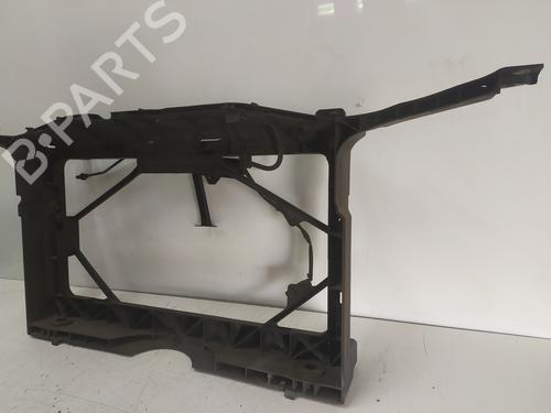 Frontplate/Frontkurv MAZDA 6 Hatchback (GG) 2.0 (GGES) | BP18111477C72 
