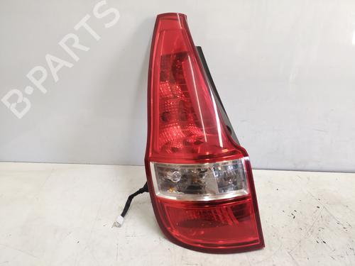 Used Left taillight HYUNDAI i30 (FD) [2007-2012]  31998120