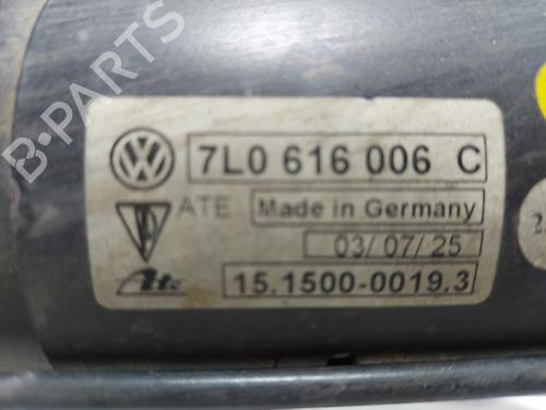 Annen VW TOUAREG (7LA, 7L6, 7L7) 3.2 V6 | BP29335362O1 