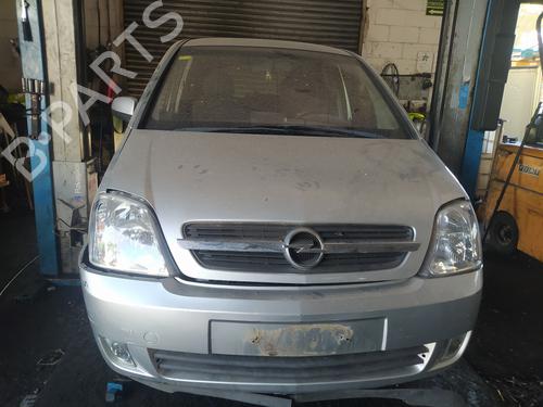 Used Parts OPEL MERIVA A MPV (X03) 4831861