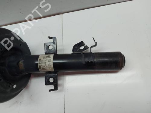 Right front shock absorber NISSAN QASHQAI II (J11, J11_)  | BP29541719M17 
