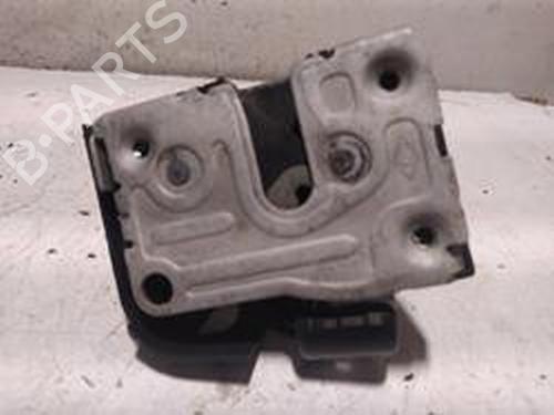 Used Front left lock RENAULT CLIO II (BB_, CB_) 1.2 16V (BB05, BB0W, BB11, BB27, BB2T, BB2U, BB2V, CB05,... (75 hp) 10985774