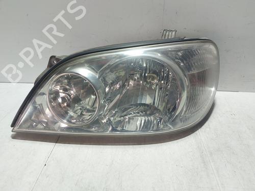 Used Left headlight Left headlight 37718905 37718905
