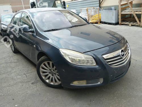 Left headlight OPEL INSIGNIA A (G09) | BP40281983C28 - Image 13