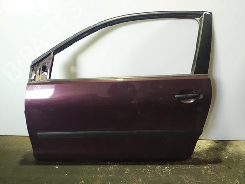 Used Left front door VW POLO (9N_, 9A_) 1.2 (54 hp) 28000556