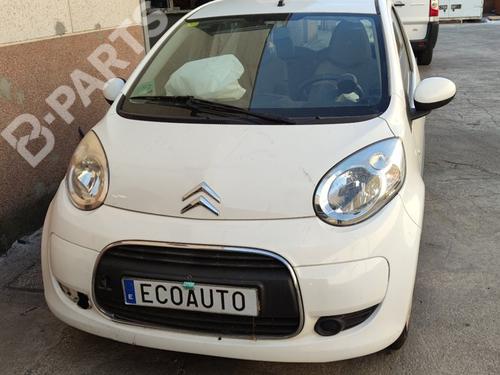 Used Parts CITROËN C1 (PM_, PN_)  1.0  1128617