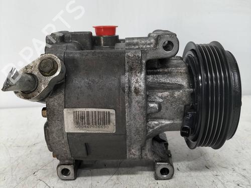 AC compressor FIAT PUNTO Hatchback Van (188_) 1.2 60 | BP11011358M34 
