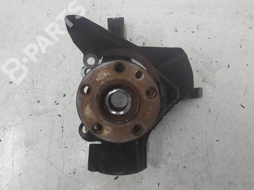 Used Left front steering knuckle Left front steering knuckle FIAT SCUDO Bus (220_) 1.9 TD Eco (90 hp) 10194190 10194190