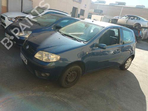 Left headlight FIAT PUNTO Hatchback Van (188_) 1.2 60 | BP23261681C28 