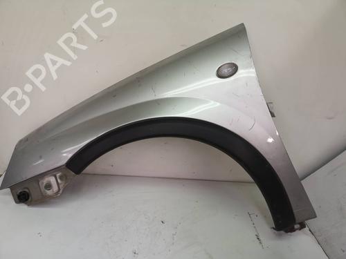 Used Left front fenders OPEL CORSA C (X01) 1.7 DI (F08, F68) (65 hp) 8717728