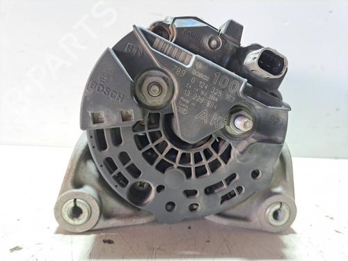Alternator OPEL ZAFIRA / ZAFIRA FAMILY B (A05) 1.6 (M75) | BP17368637M7 