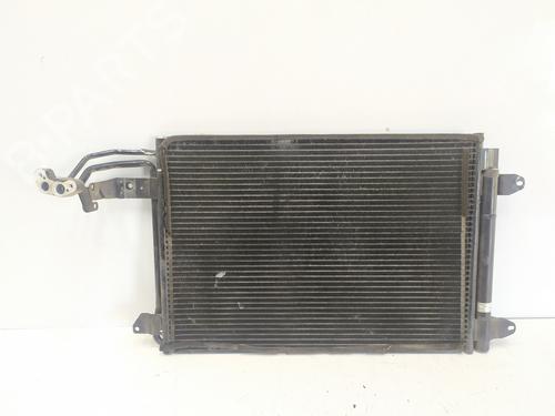 Used AC radiator SEAT ALTEA (5P1) [2004-2015]  18146124