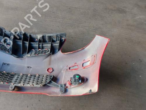 Front bumper TOYOTA AYGO (_B1_) 1.0 (KGB10_, KGB10R) | BP29745177C7 