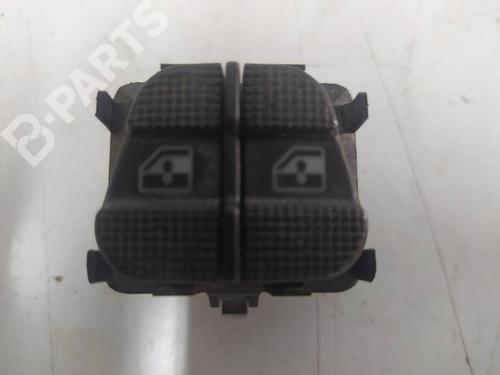 Used Left front window switch Left front window switch VW GOLF III (1H1) 1.6 (101 hp) 9105446 9105446
