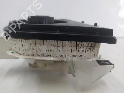 Climate control FIAT DOBLO Cargo (263_) 1.3 D Multijet | BP16031038I5 