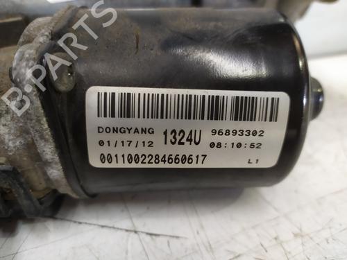 Front wiper motor CHEVROLET CRUZE (J300) 1.6 | BP13916669M29 