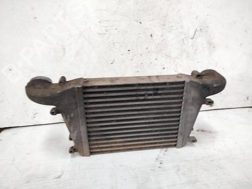 Intercooler NISSAN CABSTAR E (TL_, VL_)  | BP15763626M30 