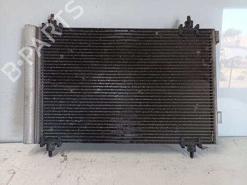 AC radiator PEUGEOT 307 (3A/C)  | BP12902139M32