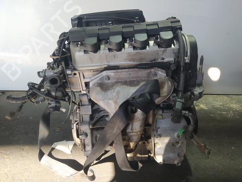 Motor HONDA CIVIC VII Hatchback (EU, EP, EV) 1.6 i (EP2, EU8, EU6) (110 hp) 31854601