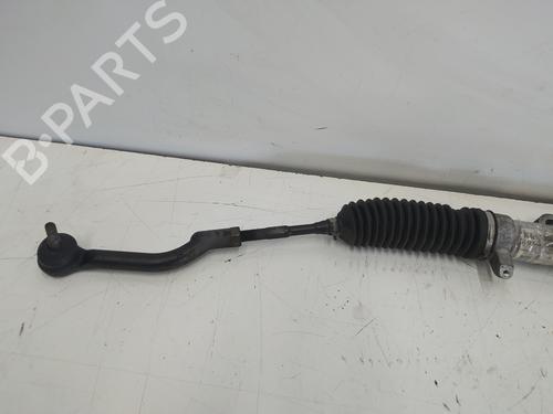 Steering rack NISSAN QASHQAI / QASHQAI +2 I (J10, NJ10, JJ10E)  | BP18109618M22 