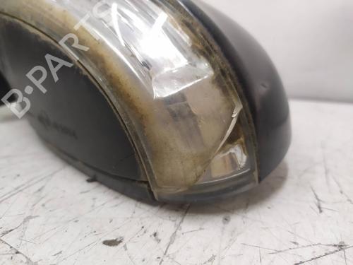 Left mirror VW JETTA III (1K2) 1.9 TDI | BP29331903C26 
