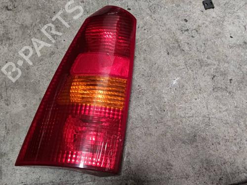 Venstre baglygte FORD FOCUS I Turnier (DNW) 1.8 TDCi (115 hp) 8706093