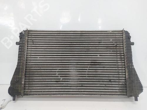 Ladeluftkühler VW GOLF V (1K1) 2.0 SDI | BP13042401M30 