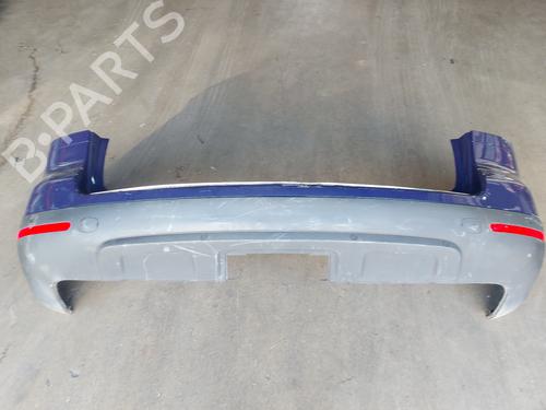 Rear bumper VW TOUAREG (7LA, 7L6, 7L7) 3.2 V6 | BP29376752C8 