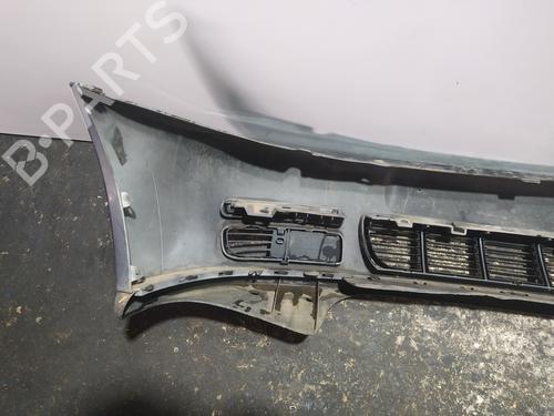 Front bumper VW POLO (6N2)  | BP9582540C7 