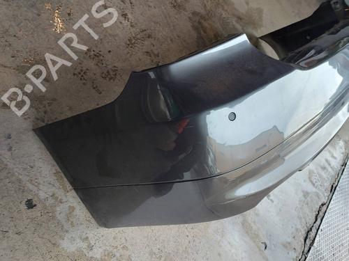 Rear bumper BMW 3 (E90) 320 d | BP30136682C8 